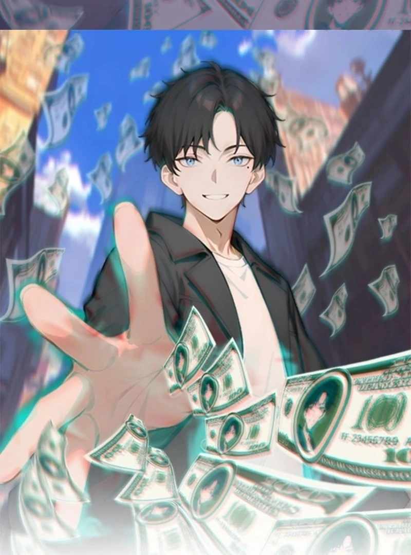 Prices Depreciated, And I Became The World's Richest Person Chapter 23 2